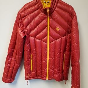 Big Agnes downtek Jacket